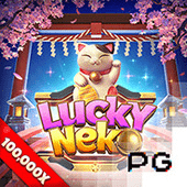 Lucky Neko hot slot