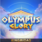 Olympus Glory arcade game
