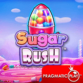 Sugar Rush hot slot