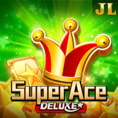 Super Ace Deluxe hot slot