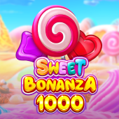 Sweet Bonanza 1000 hot slot