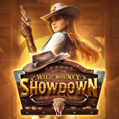 Wild Bounty Showdown hot slot