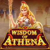 Wisdom of Athena hot slot